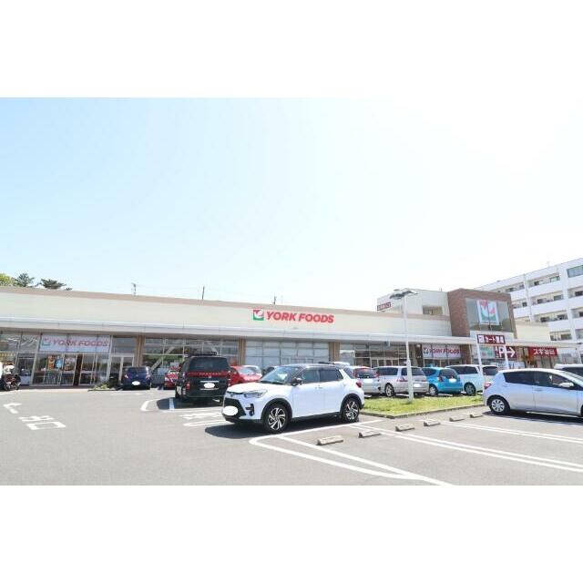 プラムヒル　Ａ ショッピング施設