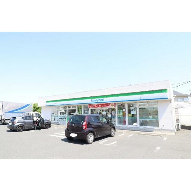 プラムヒル　Ａ コンビニ
