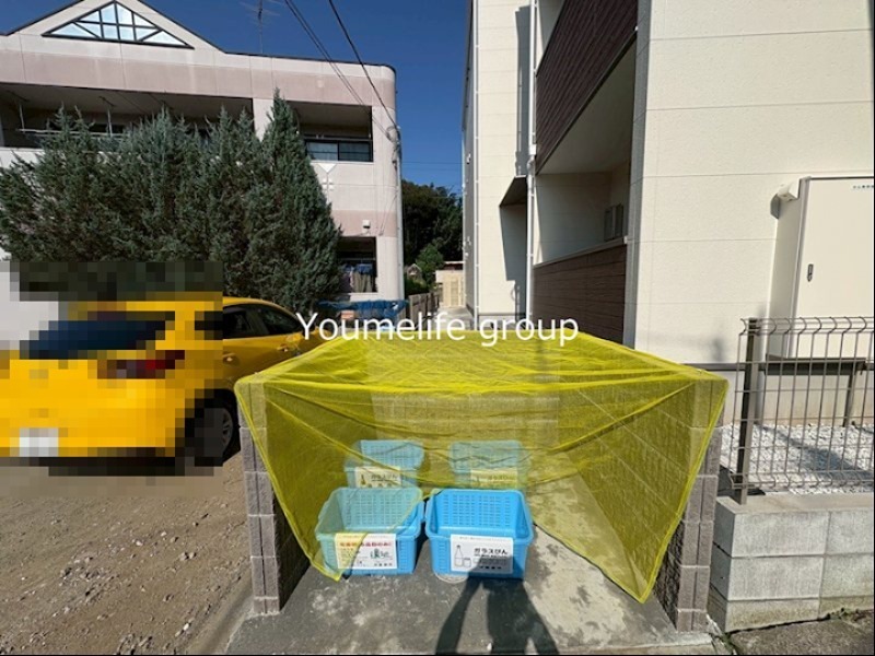 カーサトランキーロ伊勢原の写真15