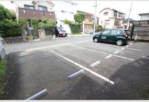 その他外観1
