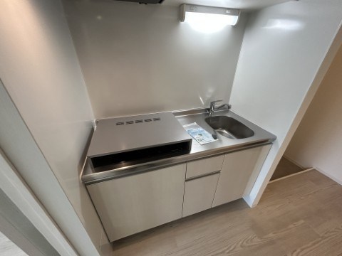カーサトランキーロ伊勢原 キッチン