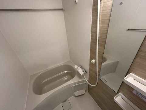 カーサトランキーロ伊勢原 風呂画像