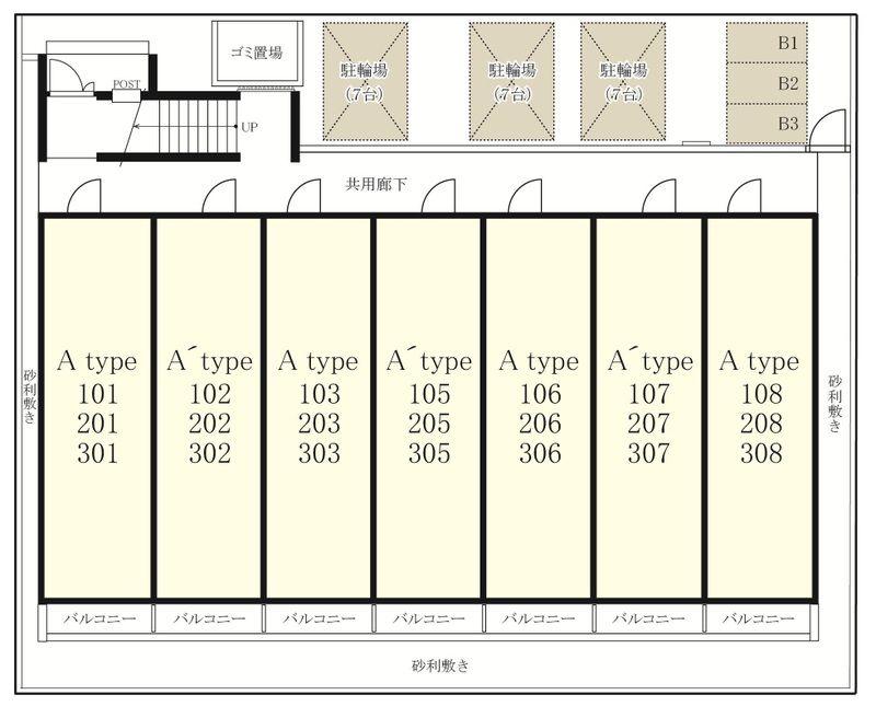 リブリ・湘南六会 その他