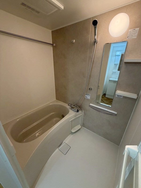 ウィンド湘南  風呂画像