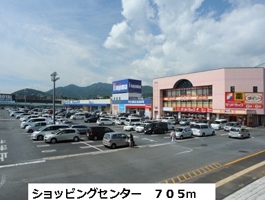 ヴィーナス　フォレスト その他外観2