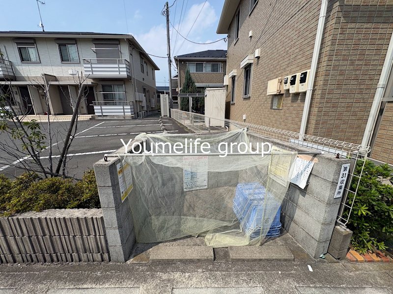 サニーフラット その他