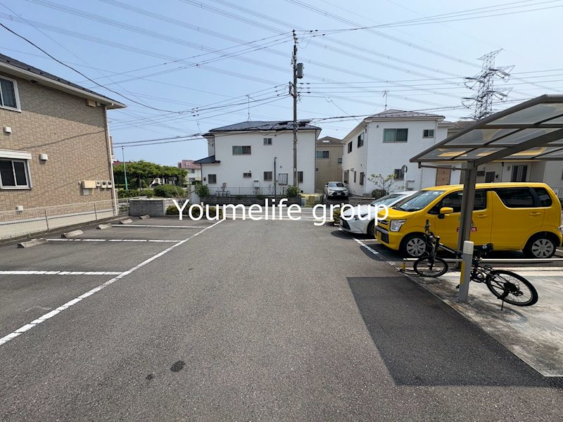 サニーフラット その他