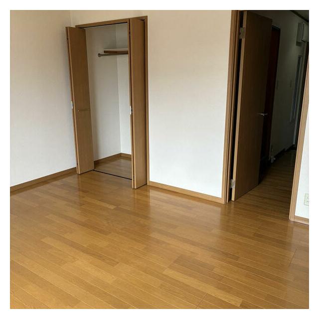フレシール湘南 リビング
