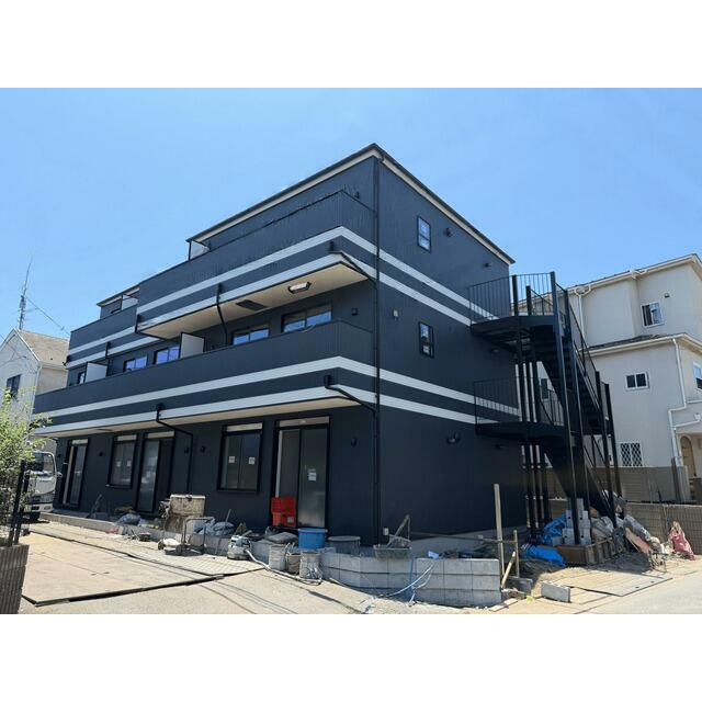 ＧｒａｎＳｔｙｌｅ　由比ヶ浜 102号室 外観