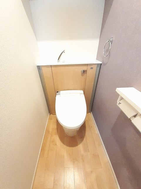 エスポアメゾン その他4