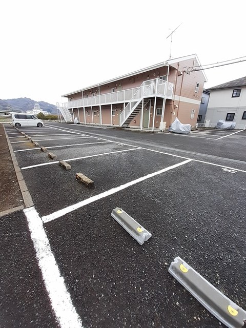 プラムハイツＡ その他6