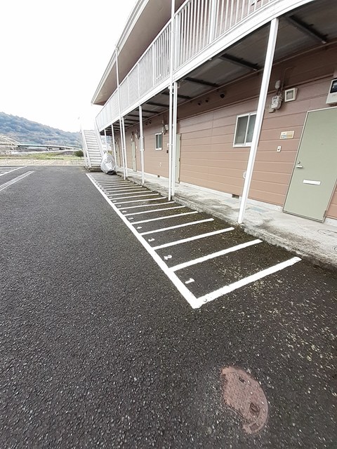 プラムハイツＡ その他7