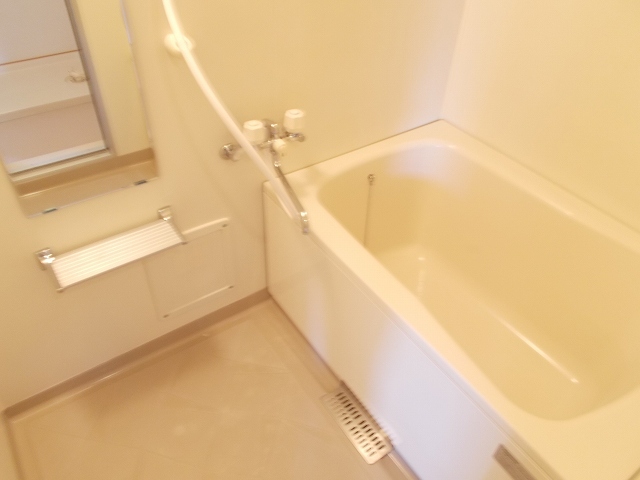 プラムハイツＡ 風呂画像