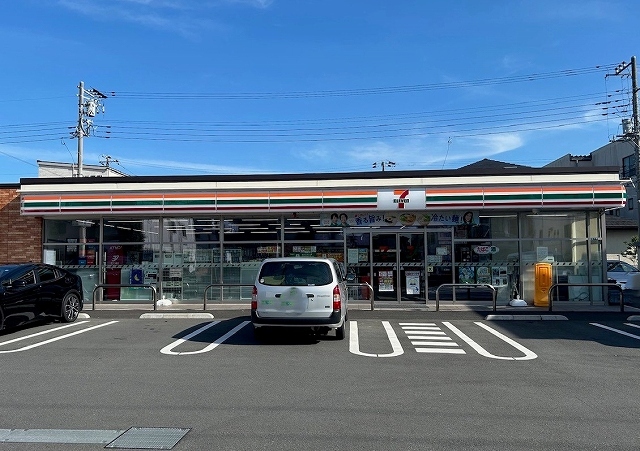 フィガロ その他外観1