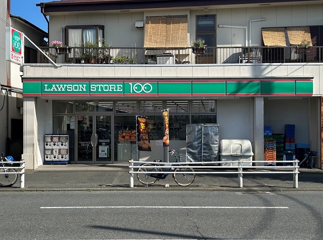 フィガロ その他外観2