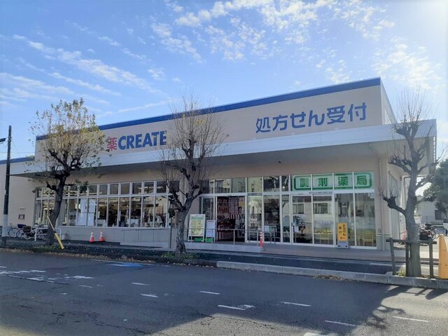 フィガロ その他外観4