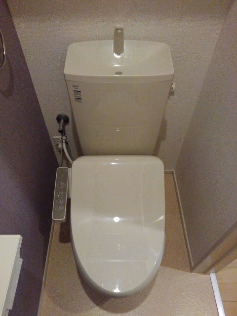 スプレンドール湘南 その他4