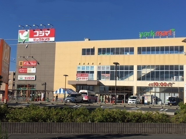 スプレンドール湘南 その他外観1