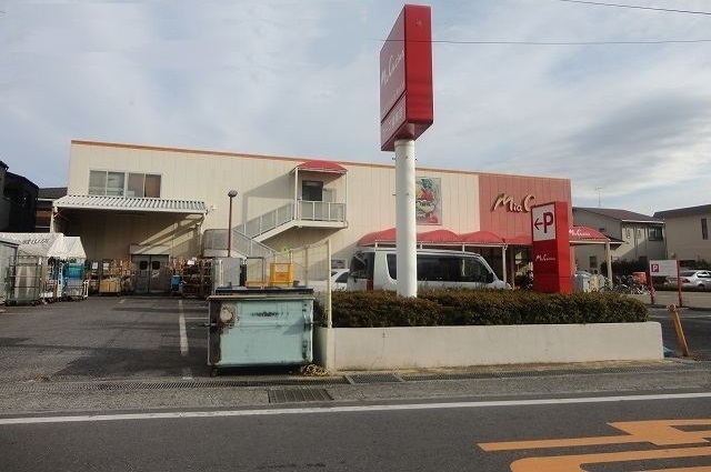 ヴェルチュ その他外観3