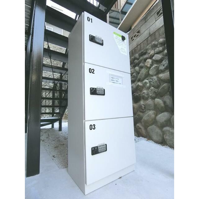 ハーミットクラブハウスＧＷ戸塚町 その他7