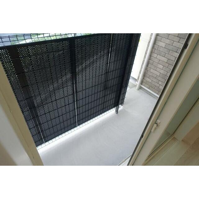 ハーミットクラブハウスＧＷ戸塚町 ベランダ