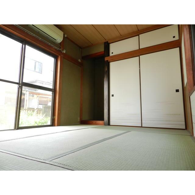 平塚市纒　貸家  その他4
