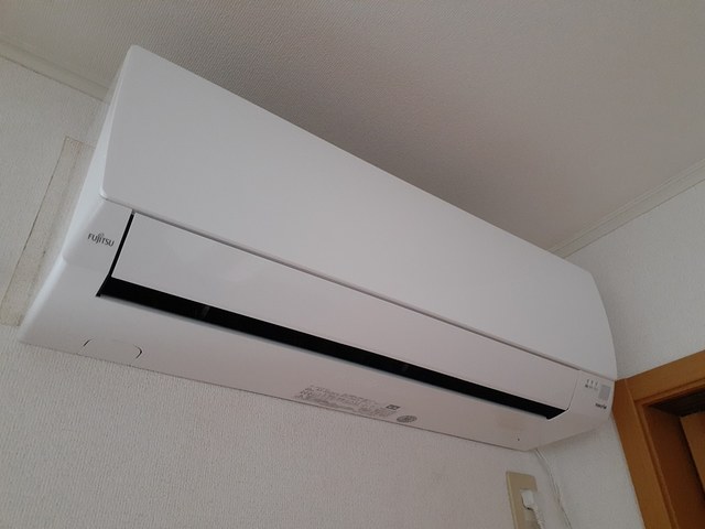 アルモニー その他設備