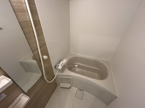 カーサトランキーロ伊勢原 風呂画像