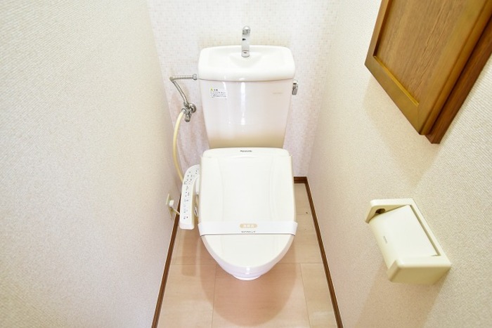 清水ハイム　E その他2