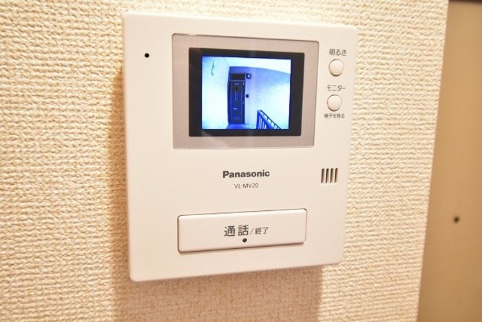 清水ハイム　E その他4