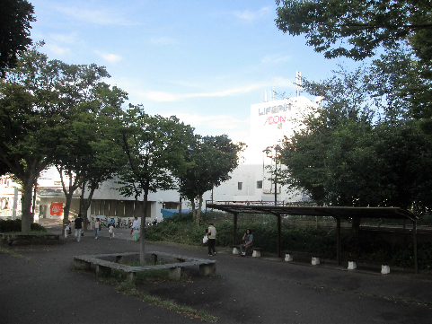 大庭戸建 周辺画像5
