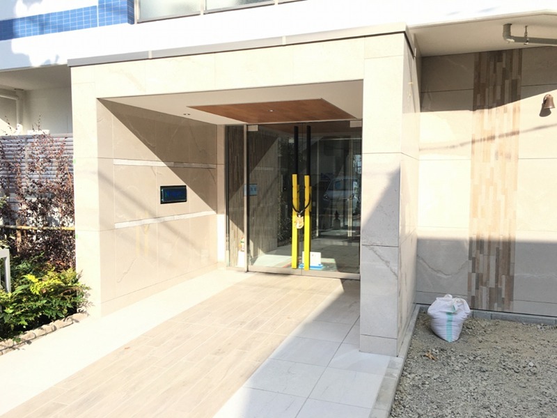 N-stage 平塚 その他外観2