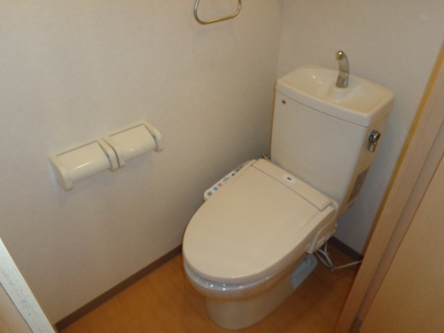 サニーインプレスⅡ その他6