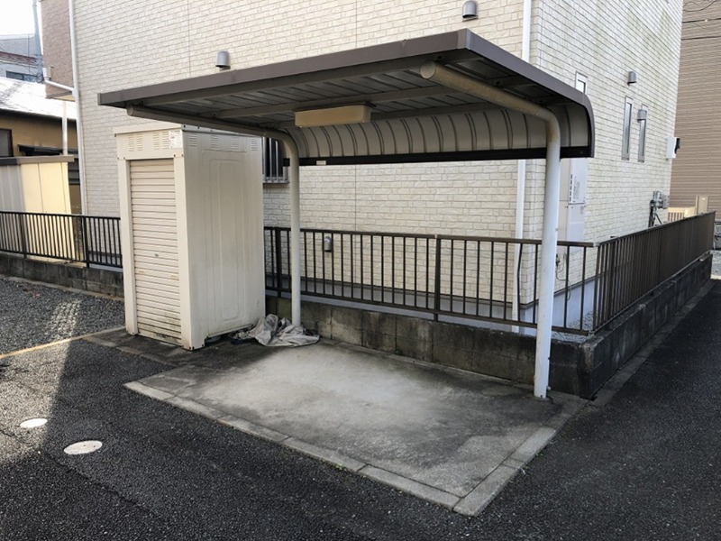 フレンドリー その他外観1