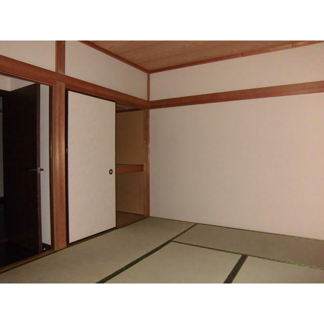 テラスベルウッド ベッドルーム