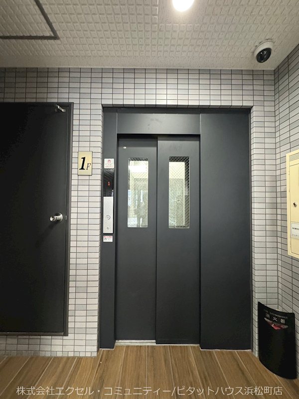 ライオンズマンション本厚木第３ その他外観2