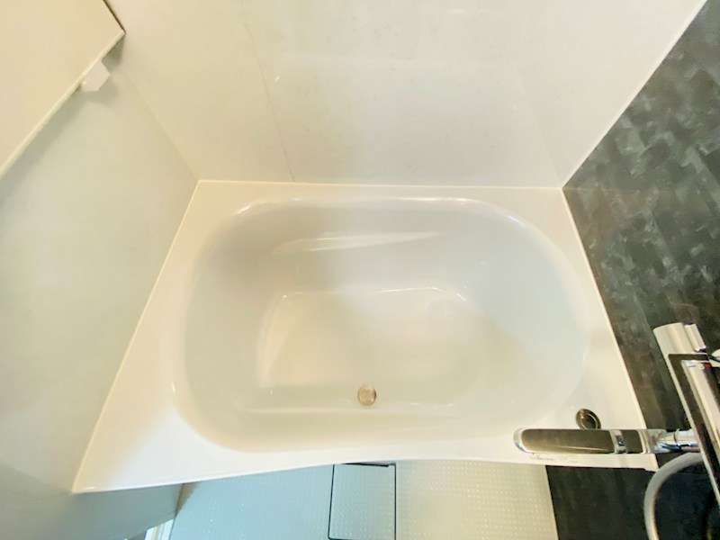 ハイライフ石上 風呂画像