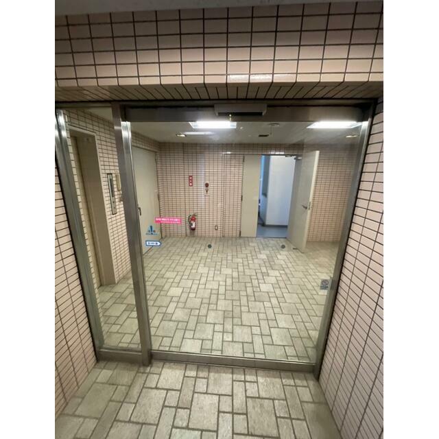 ケントコート藤沢善行 その他外観1