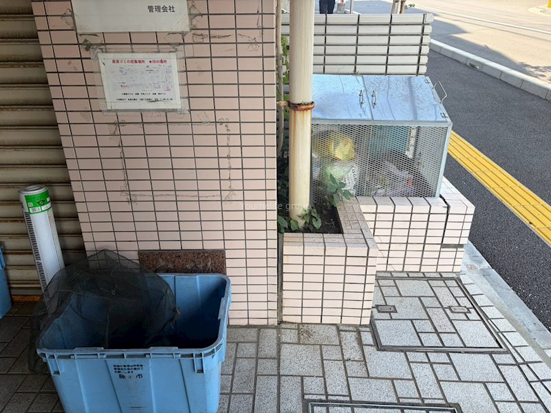 ケントコート藤沢善行 その他7
