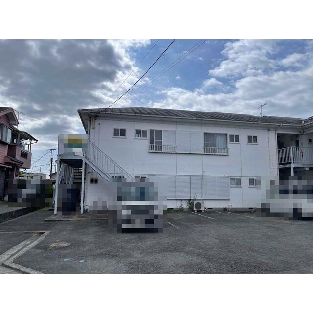 b’CASA秦野Ⅱre-born その他