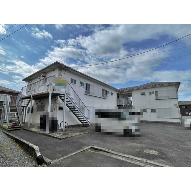 b’CASA秦野Ⅱre-born その他