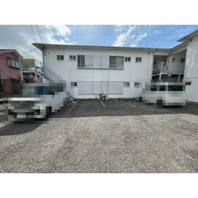 b’CASA秦野Ⅱre-born その他