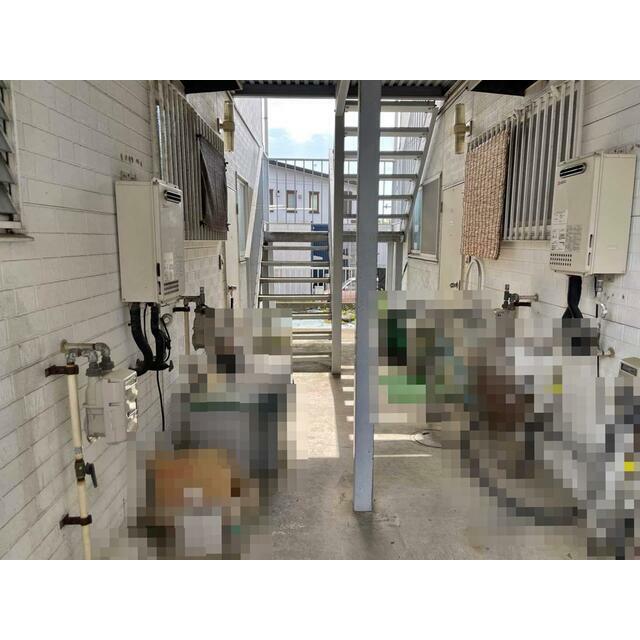 b’CASA秦野Ⅱre-born その他