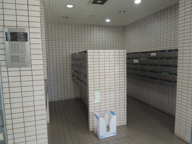 日神パレス戸塚 その他外観3