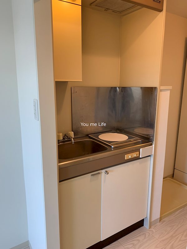 日神パレス戸塚 キッチン