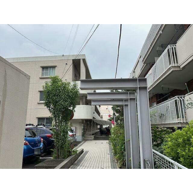 アミニティ栄 その他外観2