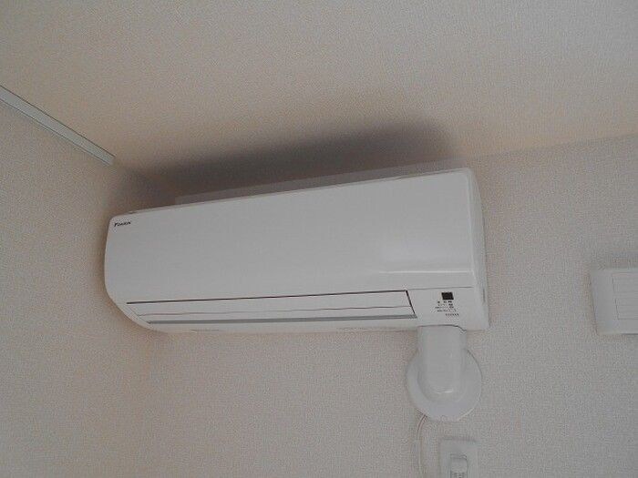 コンフィデンテⅡ その他設備