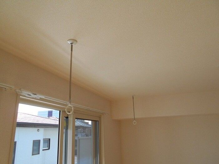 コンフィデンテⅡ その他部屋・スペース