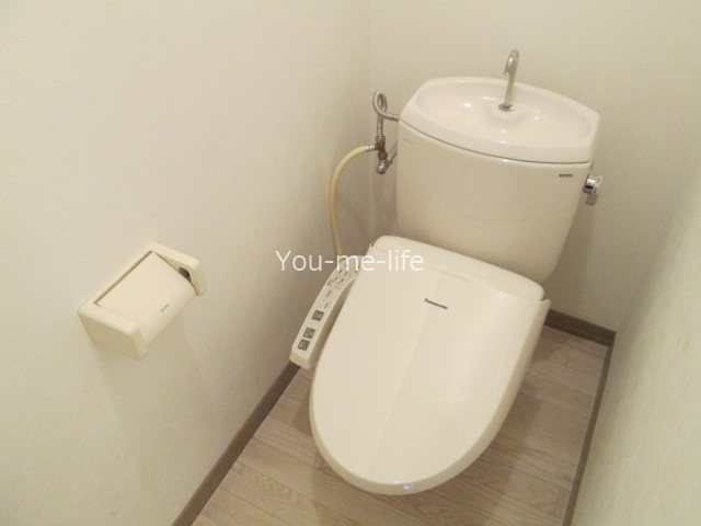 メゾン芝梅 その他2