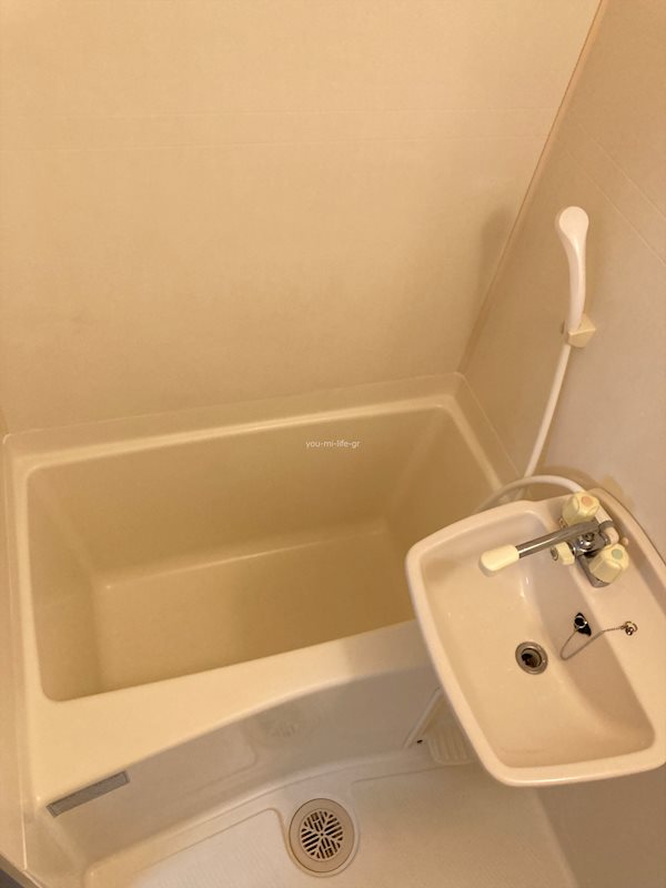 リヨン湘南 風呂画像
